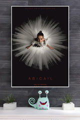 Abigail Poster | Hollywood Movies Posters