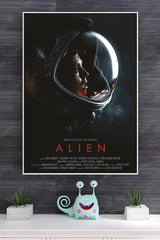 Alien Poster | Hollywood Movies Posters