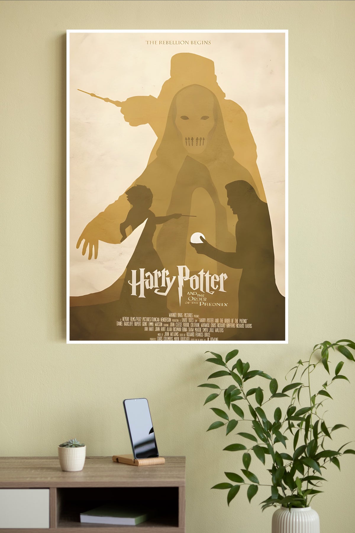 Always Poster | Hollywood Movies Posters