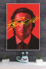 American Psycho Poster | Hollywood Movies Posters