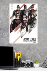 Aquaman Poster | Hollywood Movies Posters