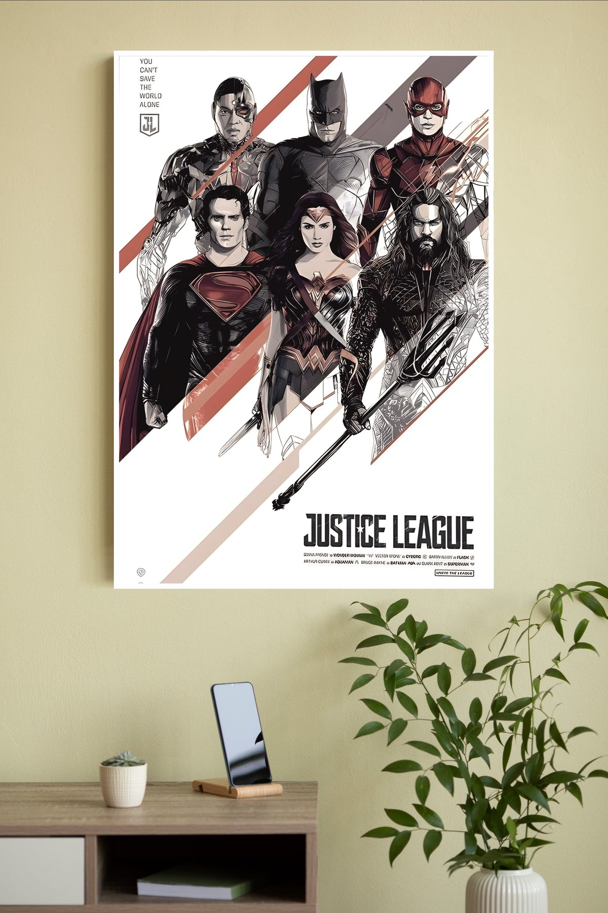 Aquaman Poster | Hollywood Movies Posters