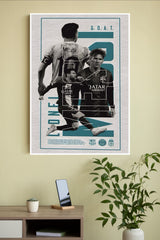 Argentinanational Poster | Football Posters