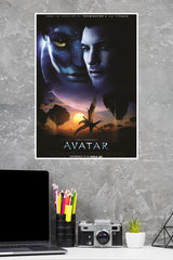 Avatar 2 Poster | Hollywood Movies Posters