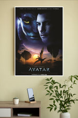 Avatar 2 Poster | Hollywood Movies Posters