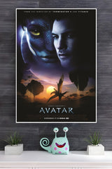 Avatar 2 Poster | Hollywood Movies Posters