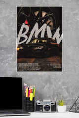 BMW Poster | Cars Posters