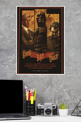 Batman Poster | Hollywood Movies Posters
