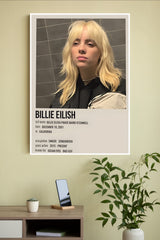 Billie Eilish Poster | Music Posters