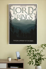 Boromir Poster | Hollywood Movies Posters