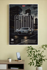 Bugatti Poster | Cars Posters