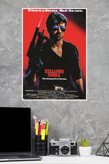 Bullet Authority Poster | Hollywood Movies Posters