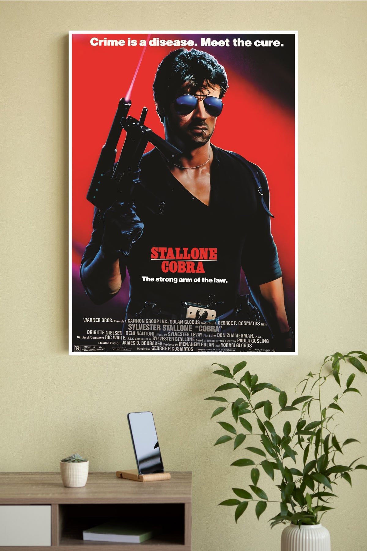 Bullet Authority Poster | Hollywood Movies Posters