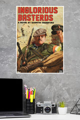 Bullet Storm Brigade Poster | Hollywood Movies Posters
