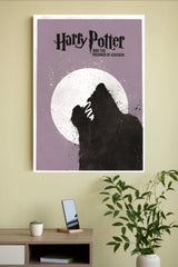 Butterbeer & Secrets Poster | Hollywood Movies Posters
