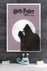 Butterbeer & Secrets Poster | Hollywood Movies Posters