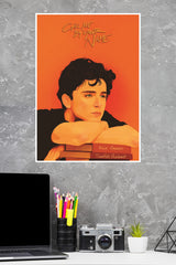 Call Me By Your Name Poster | Hollywood Movies Posters