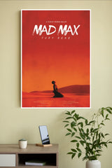 Chaos Road Poster | Hollywood Movies Posters