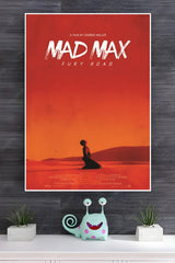 Chaos Road Poster | Hollywood Movies Posters
