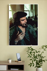 Che Guevara Poster | Che Guevara Poster | Power full man Poster