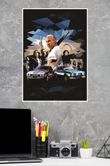 City Warriors Poster | Hollywood Movies Posters