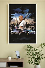 City Warriors Poster | Hollywood Movies Posters
