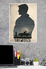 Combat Skies Poster | Hollywood Movies Posters