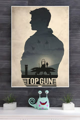 Combat Skies Poster | Hollywood Movies Posters