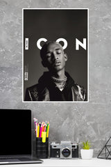 Con Poster | Music Posters
