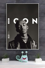 Con Poster | Music Posters