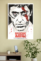 Crimson Empire Poster | Hollywood Movies Posters