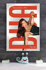 DUA Poster | Music Posters