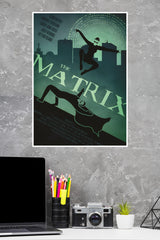 David Stott Poster | Hollywood Movies Posters