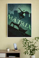 David Stott Poster | Hollywood Movies Posters