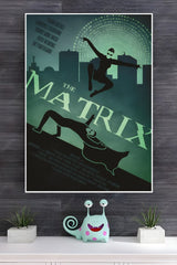 David Stott Poster | Hollywood Movies Posters