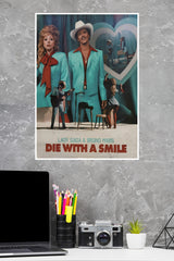 Die Poster | Music Posters