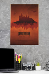 Draco Malfoy Poster | Hollywood Movies Posters