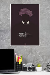 Draco’s Dilemma Poster | Hollywood Movies Posters