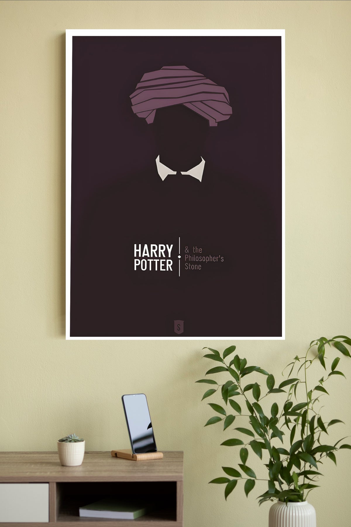 Draco’s Dilemma Poster | Hollywood Movies Posters