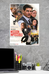 Esai Morales Poster | Hollywood Movies Posters