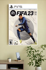 FIFA 23 Poster | Football Posters