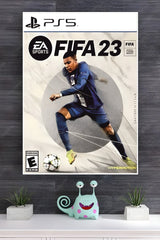 FIFA 23 Poster | Football Posters