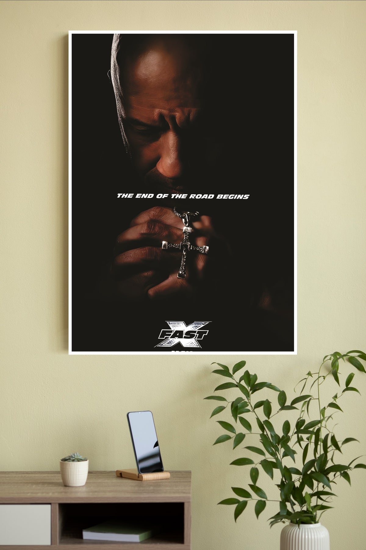 Fast X Poster | Hollywood Movies Posters