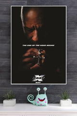 Fast X Poster | Hollywood Movies Posters