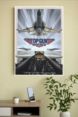 Flight Commander Poster | Hollywood Movies Posters