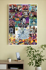 FootballI mmortals Poster | Football Posters