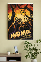 Francesco Franca villa Poster | Hollywood Movies Posters