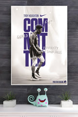 Future Guard Poster | Football Posters