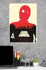 Galactic Legacy Poster | Hollywood Movies Posters