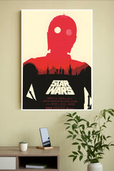 Galactic Legacy Poster | Hollywood Movies Posters